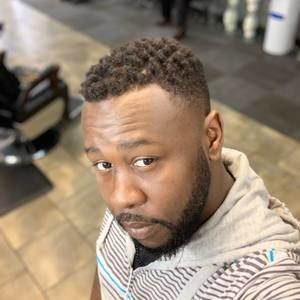 Meet your Posher, Robert